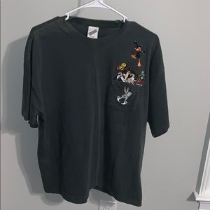 Vintage Looney Tunes Tee